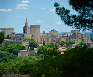 appartement en frais reduits à la vente -   30400  VILLENEUVE LES AVIGNON, surface 130 m2 vente appartement en frais reduits - LPI3106769